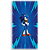 Faixa Lateral - Sonic - Sublimado 3D - Imagem 1