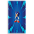 Faixa Lateral - Sonic - Sublimado 3D - Imagem 1
