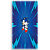 Faixa Lateral - Sonic - Sublimado 3D - Imagem 1
