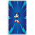 Faixa Lateral - Sonic - Sublimado 3D - Imagem 1