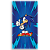 Faixa Lateral - Sonic - Sublimado 3D - Imagem 1