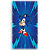 Faixa Lateral - Sonic - Sublimado 3D - Imagem 1