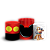 Trio Cilindro - Mickey - Sublimado 3D - Imagem 1