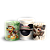 Trio Cilindro - Mickey Safari - Sublimado 3D - Imagem 1
