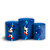 Trio Cilindro - Sonic - Sublimado 3D - Imagem 1