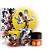 KIT Redondo Trio e Faixa - Mickey - Sublimado 3D - Imagem 1
