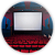 Painel de Mesa - Cinema - Sublimado 3D - Imagem 1