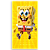 Faixa Lateral - Bob Esponja - Sublimado 3D - Imagem 1