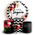 KIT Redondo e Trio - Cha De Lingerie - Sublimado 3D - Imagem 1