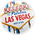 Painel de Mesa - Las Vegas - Sublimado 3D - Imagem 1