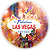 Painel de Mesa - Las Vegas - Sublimado 3D - Imagem 1