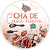 Painel de Mesa - Cha De Casa Nova - Sublimado 3D - Imagem 1