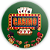 Painel de Mesa - Cassino - Sublimado 3D - Imagem 1