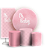 KIT Redondo Trio e Faixa - Oh Baby - Sublimado 3D - Imagem 1