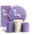 KIT Redondo Trio e Faixa - Oh Baby - Sublimado 3D - Imagem 1