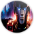 Painel de Mesa - Transformers - Sublimado 3D - Imagem 1