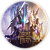 Painel de Mesa - Throne And Liberty - Sublimado 3D - Imagem 1
