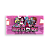 Painel Retangular - Monster High - Sublimado 3D - Imagem 1