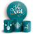 KIT Redondo e Trio - Natal - Sublimado 3D - Imagem 1