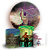 KIT Redondo e Trio - Zoro One Piece - Sublimado 3D - Imagem 1