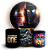 KIT Redondo e Trio - Transformers - Sublimado 3D - Imagem 1