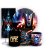 KIT Redondo Trio e Faixa - Transformers - Sublimado 3D - Imagem 1