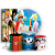 KIT Redondo Trio e Faixa - One Piece - Sublimado 3D - Imagem 1