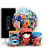 KIT Redondo Trio e Faixa - One Piece - Sublimado 3D - Imagem 1