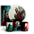 KIT Redondo Trio e Faixa - Coringa Delirio a Dois - Sublimado 3D - Imagem 1