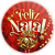 Painel de Mesa - Natal - Sublimado 3D - Imagem 1