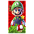 Faixa Lateral - Super Mario - Sublimado 3D - Imagem 1