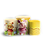 Trio Cilindro - Ursinho Pooh - Sublimado 3D + Elástico - Imagem 1