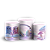 Trio Cilindro - Patins - Sublimado 3D + Elástico - Imagem 1