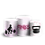 Trio Cilindro - Academia - Sublimado 3D + Elástico - Imagem 1