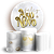 KIT Redondo e Trio - Ano Novo - Sublimado 3D - Imagem 1