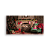 Painel Retangular - Natal - Sublimado 3D - Imagem 1
