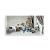 Painel Retangular - Natal - Sublimado 3D - Imagem 1