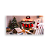 Painel Retangular - Natal - Sublimado 3D - Imagem 1