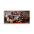 Painel Retangular - Natal - Sublimado 3D - Imagem 1