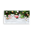 Painel Retangular - Natal - Sublimado 3D - Imagem 1