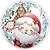 Painel de Mesa - Natal - Sublimado 3D - Imagem 1