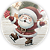 Painel de Mesa - Natal - Sublimado 3D - Imagem 1