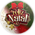 Painel de Mesa - Natal - Sublimado 3D - Imagem 1