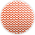 Painel de Mesa - Fundo Chevron Zig Zag - Sublimado 3D - Imagem 1