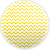 Painel de Mesa - Fundo Chevron Zig Zag - Sublimado 3D - Imagem 1