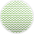 Painel de Mesa - Fundo Chevron Zig Zag - Sublimado 3D - Imagem 1