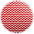 Painel de Mesa - Fundo Chevron Zig Zag - Sublimado 3D - Imagem 1