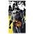 Faixa Lateral - Batman - Sublimado 3D - Imagem 1
