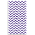 Faixa Lateral - Fundo Chevron Zig Zag - Sublimado 3D - Imagem 1
