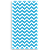 Faixa Lateral - Fundo Chevron Zig Zag - Sublimado 3D - Imagem 1